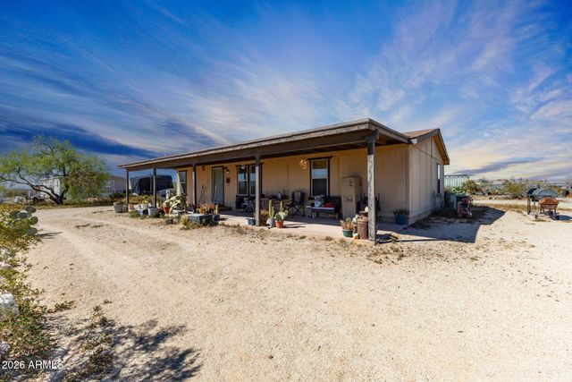 31116 N 231ST Avenue, Wittmann, AZ 85361