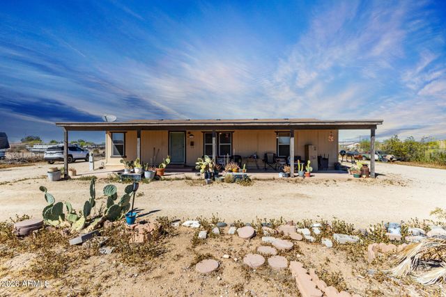 31116 N 231ST Avenue, Wittmann, AZ 85361