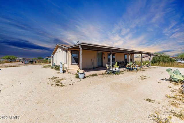 31116 N 231ST Avenue, Wittmann, AZ 85361