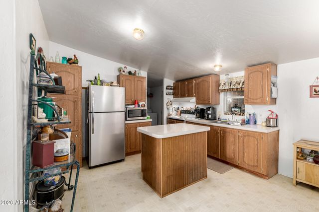 31116 N 231ST Avenue, Wittmann, AZ 85361