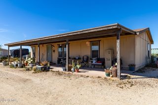 31116 N 231ST Avenue, Wittmann, AZ 85361