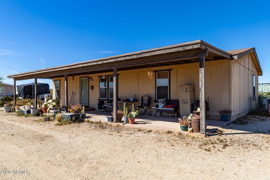 31116 N 231ST Avenue, Wittmann, AZ 85361