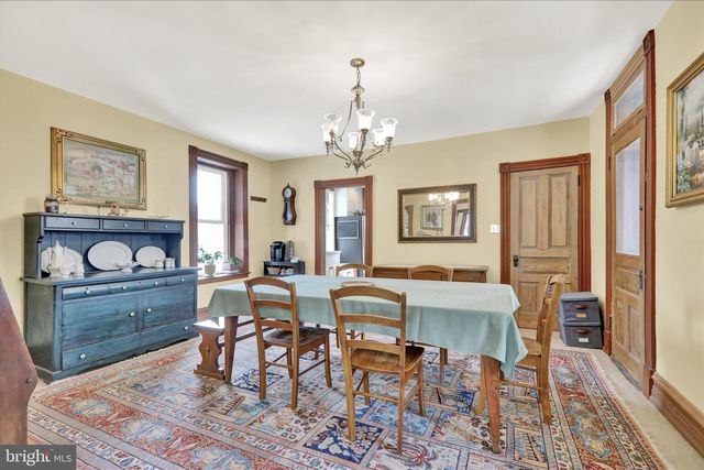 1107 FRIEDENSBURG RD, Reading, PA 19606