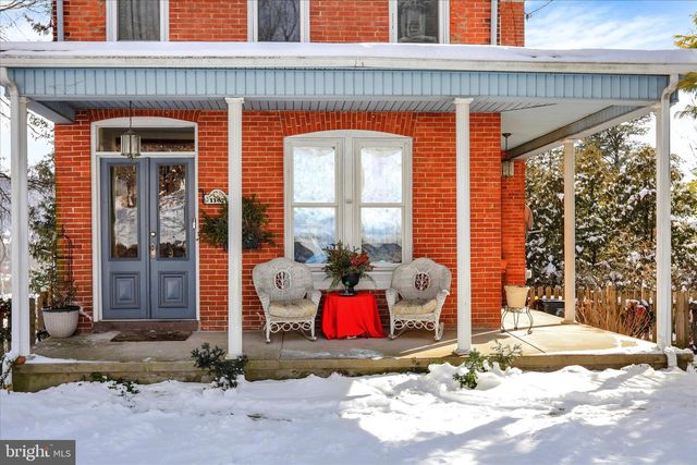 1107 FRIEDENSBURG RD, Reading, PA 19606