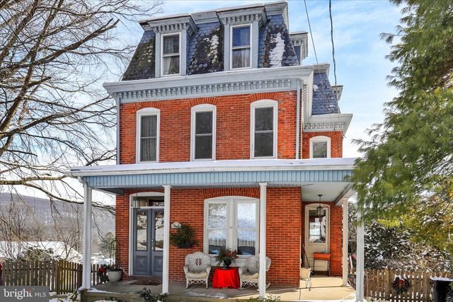 1107 FRIEDENSBURG RD, Reading, PA 19606