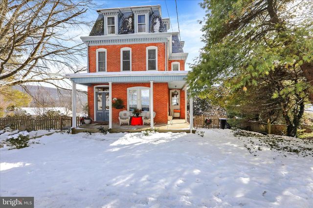 1107 FRIEDENSBURG RD, Reading, PA 19606