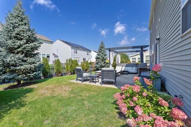 1813 Sebastian Drive, Woodstock, IL 60098