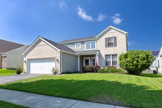 1813 Sebastian Drive, Woodstock, IL 60098