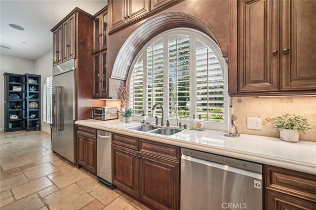 17401 Raymer Street, Sherwood Forest, CA 91325
