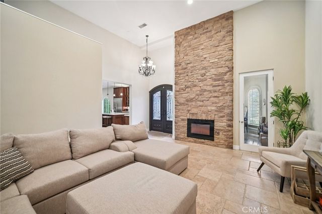 17401 Raymer Street, Sherwood Forest, CA 91325