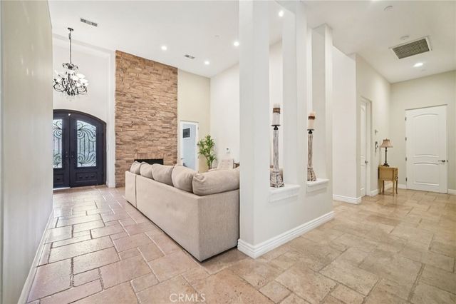 17401 Raymer Street, Sherwood Forest, CA 91325
