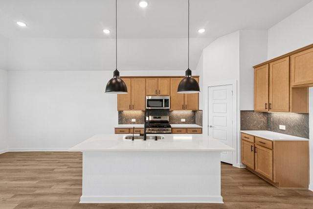 627 Spring Ashberry Court, Magnolia, TX 77354