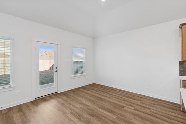 627 Spring Ashberry Court, Magnolia, TX 77354