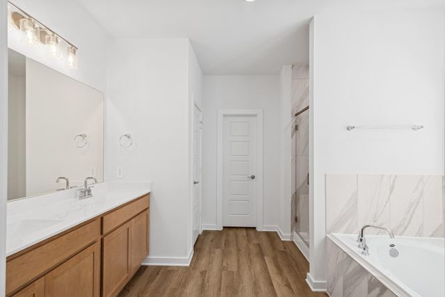 627 Spring Ashberry Court, Magnolia, TX 77354