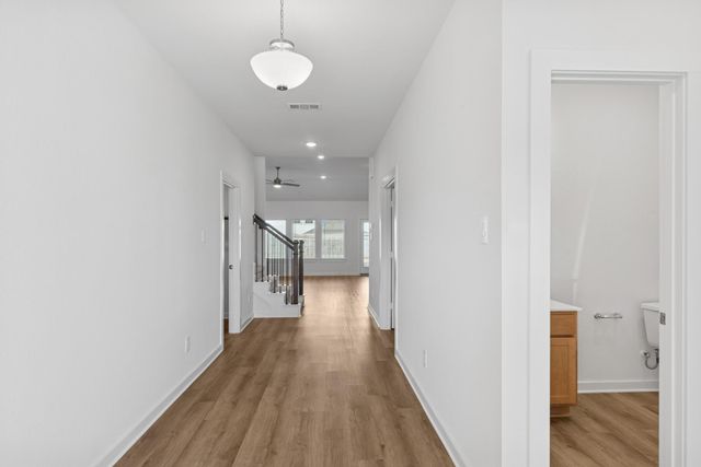 627 Spring Ashberry Court, Magnolia, TX 77354