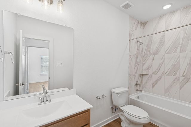 627 Spring Ashberry Court, Magnolia, TX 77354