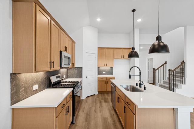 627 Spring Ashberry Court, Magnolia, TX 77354