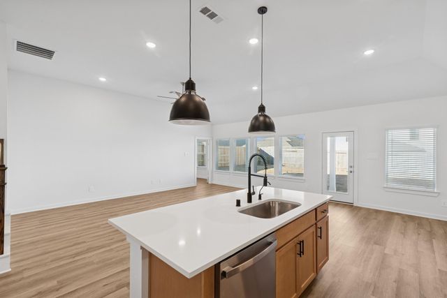 627 Spring Ashberry Court, Magnolia, TX 77354