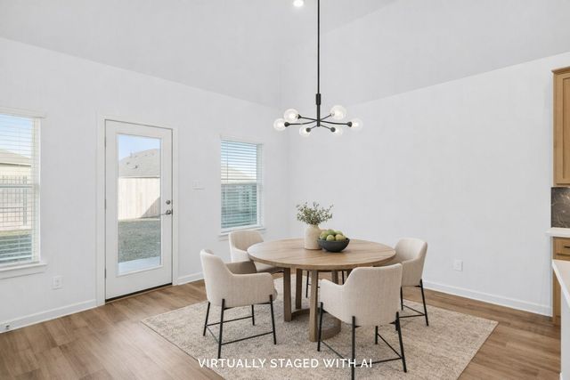 627 Spring Ashberry Court, Magnolia, TX 77354