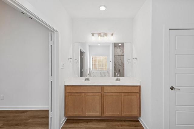 627 Spring Ashberry Court, Magnolia, TX 77354