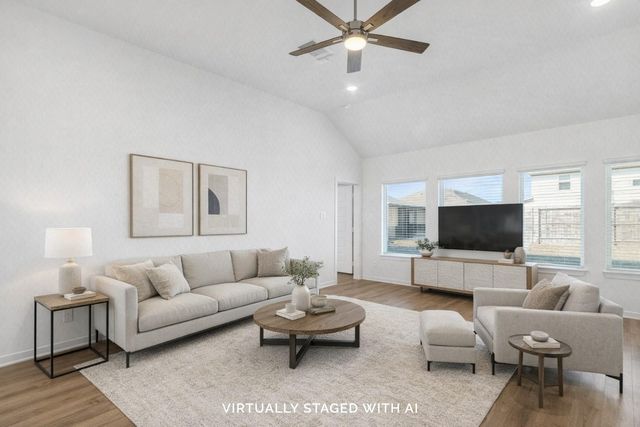 627 Spring Ashberry Court, Magnolia, TX 77354