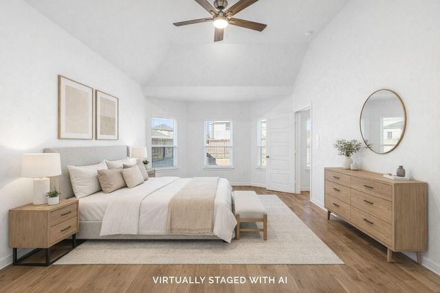 627 Spring Ashberry Court, Magnolia, TX 77354