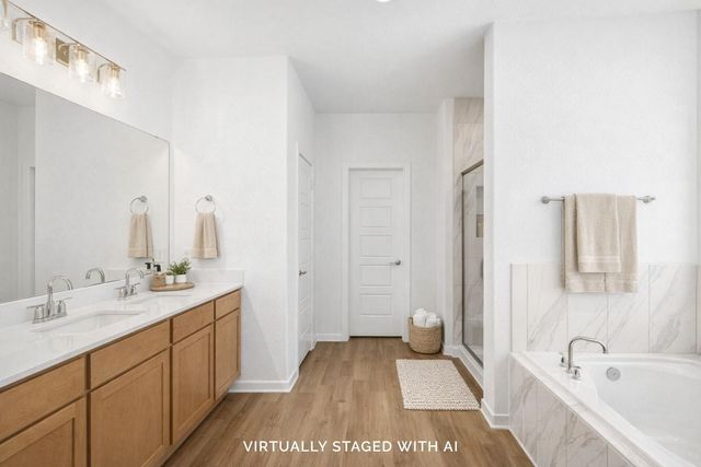 627 Spring Ashberry Court, Magnolia, TX 77354