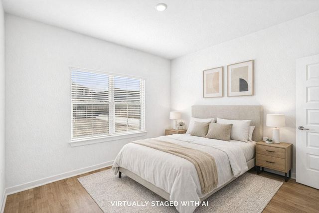 627 Spring Ashberry Court, Magnolia, TX 77354