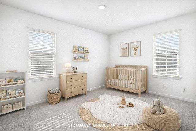 627 Spring Ashberry Court, Magnolia, TX 77354