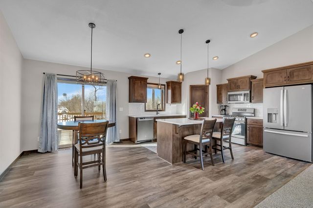 4617 8th Street NE, Saint Cloud, MN 56304