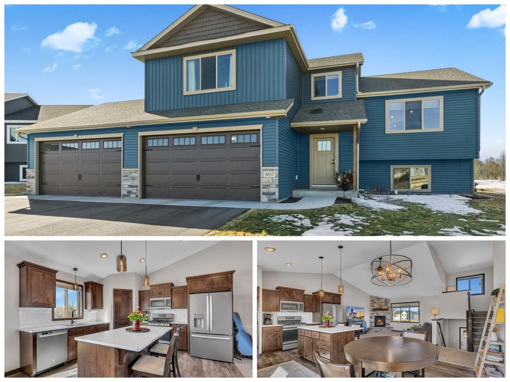 4617 8th Street NE, Saint Cloud, MN 56304