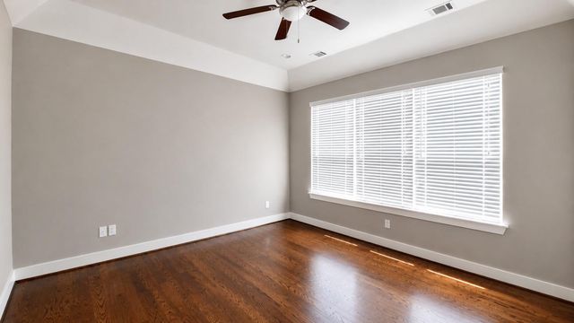 1222 W 24th Street A, Houston, TX 77008