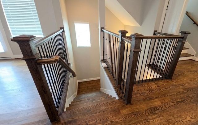 1222 W 24th Street A, Houston, TX 77008