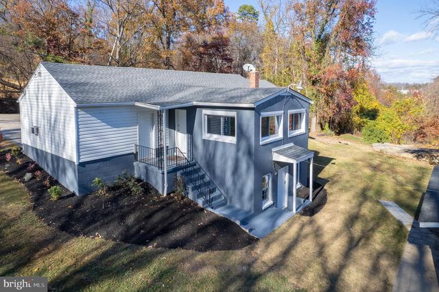 7365 RACE RD, Hanover, MD 21076