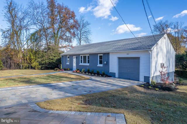 7365 RACE RD, Hanover, MD 21076