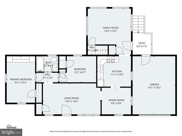 7365 RACE RD, Hanover, MD 21076