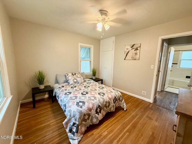 952 Francis Avenue, Toledo, OH 43609