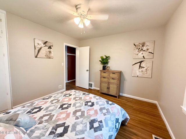 952 Francis Avenue, Toledo, OH 43609
