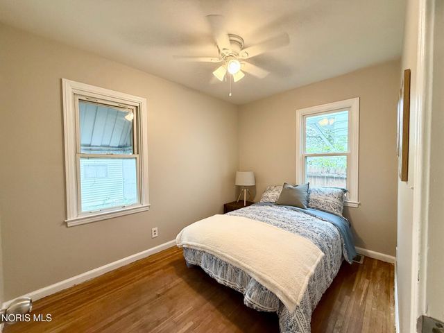 952 Francis Avenue, Toledo, OH 43609