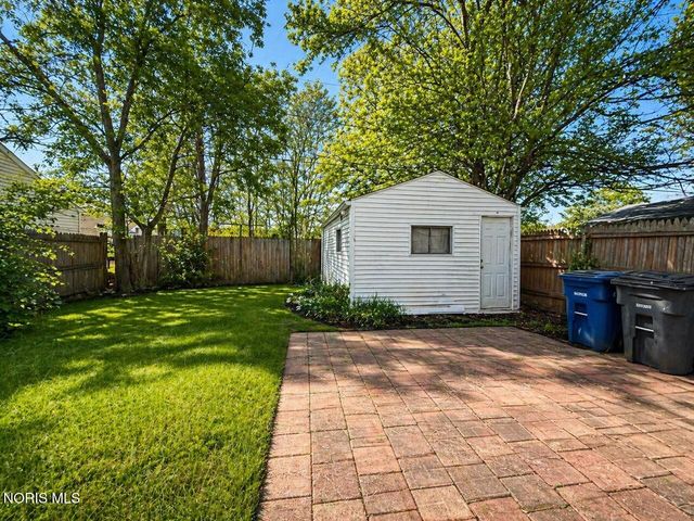 952 Francis Avenue, Toledo, OH 43609