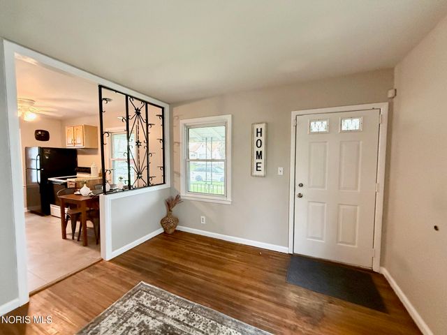 952 Francis Avenue, Toledo, OH 43609