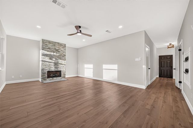 2114 Highland Stone Court, Katy, TX 77450