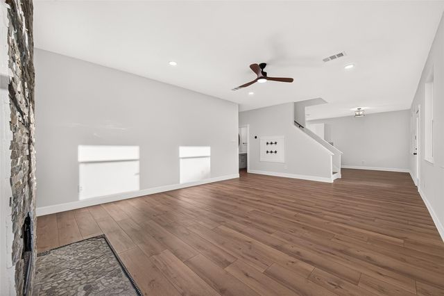 2114 Highland Stone Court, Katy, TX 77450