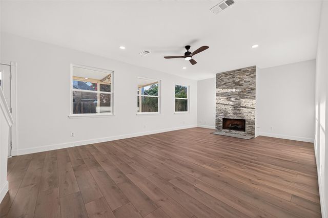 2114 Highland Stone Court, Katy, TX 77450
