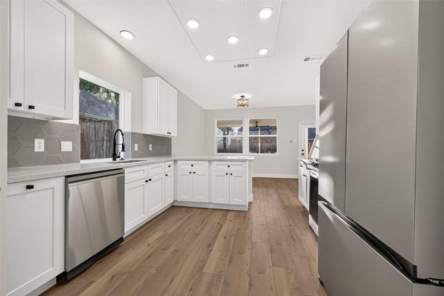 2114 Highland Stone Court, Katy, TX 77450