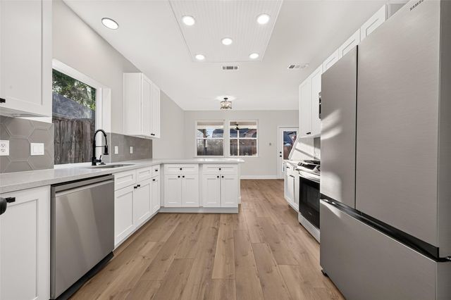 2114 Highland Stone Court, Katy, TX 77450