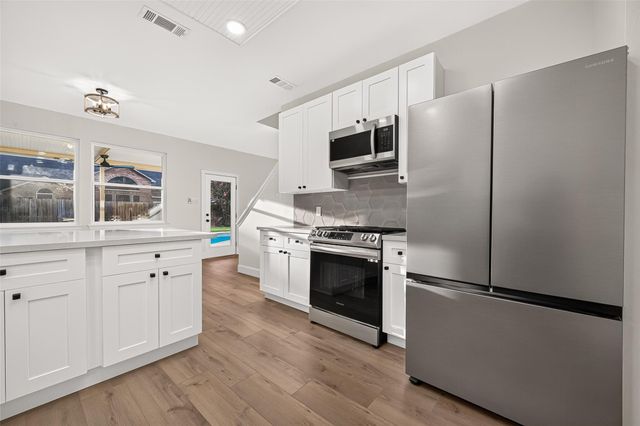 2114 Highland Stone Court, Katy, TX 77450