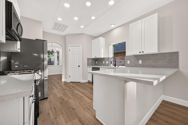 2114 Highland Stone Court, Katy, TX 77450