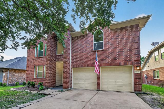 2114 Highland Stone Court, Katy, TX 77450