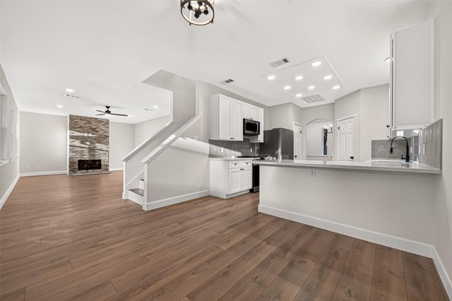 2114 Highland Stone Court, Katy, TX 77450
